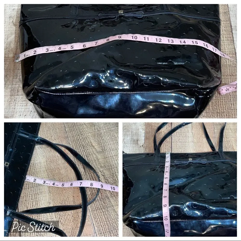 Kate Spade Jeralyn Camilla Street Tote